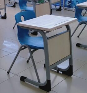 Monoblok Tekli Okul Sırası